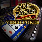 All Aces Video Poker