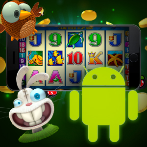 Android Casino Apps