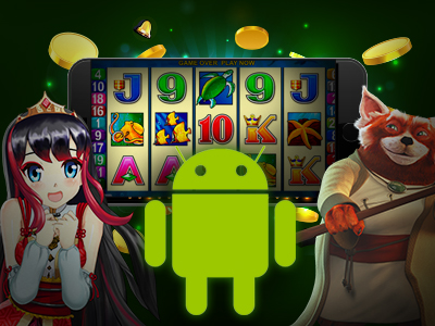 Android Casino Apps