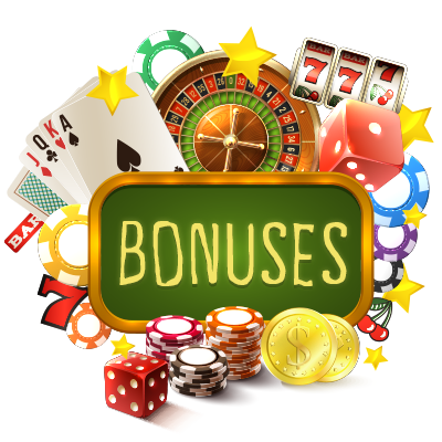 Casino Bonuses main images