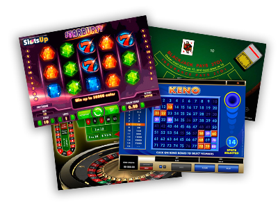 Online Casino Games Guide