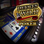 Deuces Wild Poker