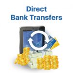 Direct Bank Transfers