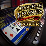 Double Bonus Poker