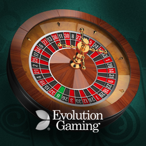 Evolution Gaming