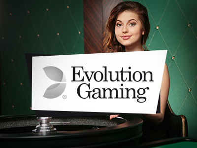 Evolution Gaming