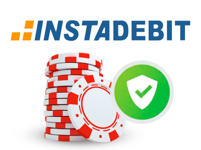 Instadebit Casinos