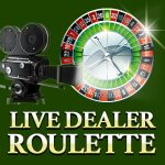 Live Dealer Roulette