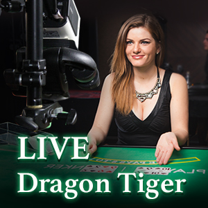 Live Dragon Tiger