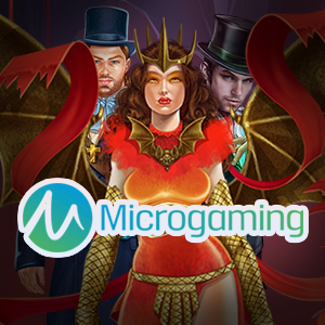 Microgaming