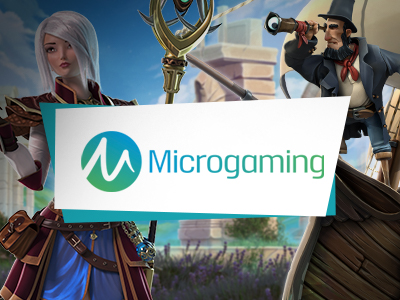 Microgaming main image