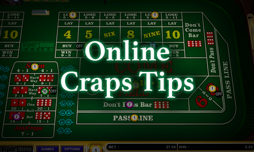 Craps Craps