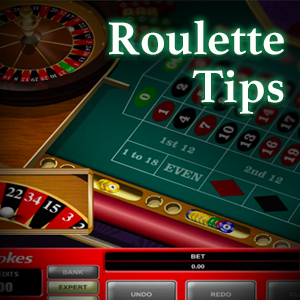 Online Roulette Tips