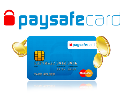 PaySafeCard main image