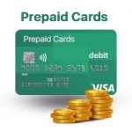 Prepaid Cards