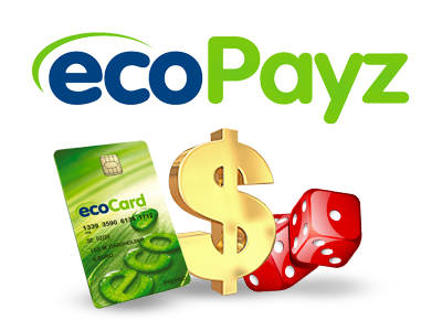 Four Essential Elements For Ecopayz Review