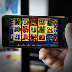 What is a Mobile Casino