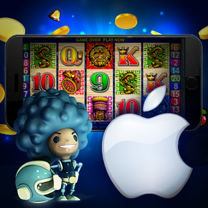 iOS Casino Apps