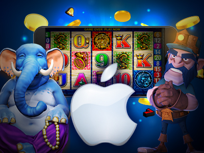 iOS Casino Apps main image