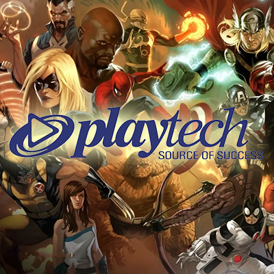 playtech