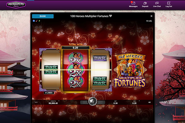 Fastest payout online casino