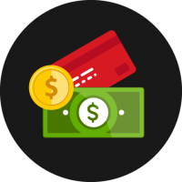 Payment Options payment options